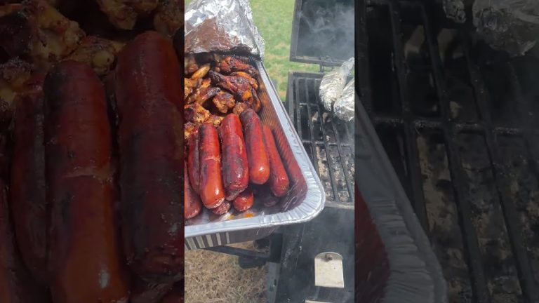 Delicious Barbecue #subscribe #food #chickenrecipes #everyone #food  #everyone