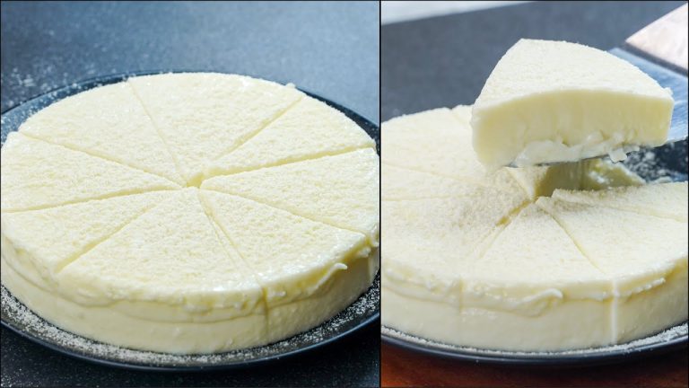 Soft & Creamy Milk Pudding Recipe | Milk Pudding Recipe | Milk Dessert Recipe