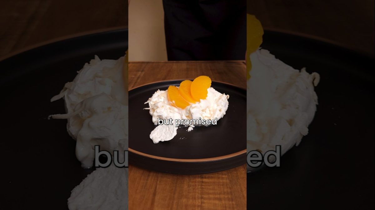 Fine dining on a budget (pt 25) #shorts