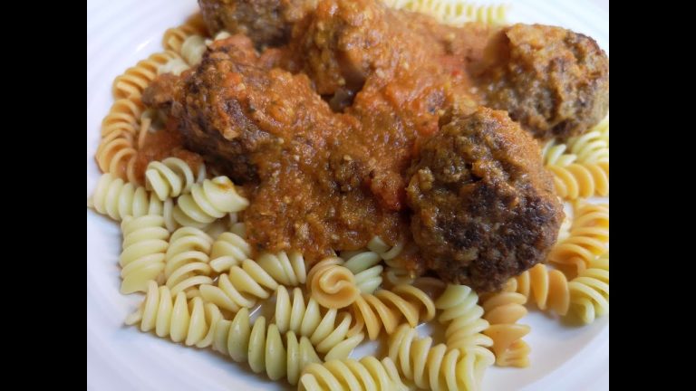 Watch This Pasta Recipe Go From BASIC To AMAZING!