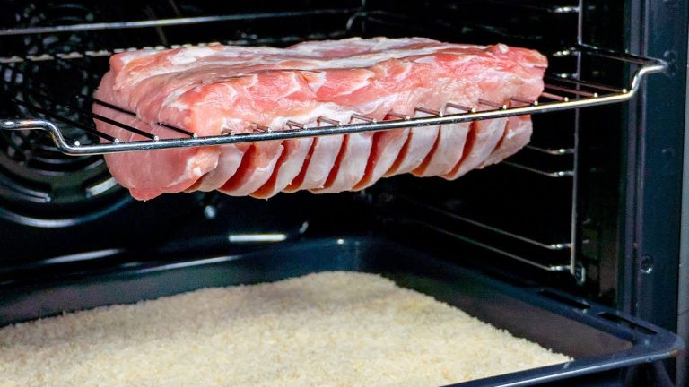 A butcher taught me! Here's how to cook pork properly