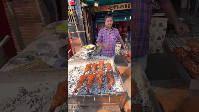 #tasteofindia #streetfood #food #tastyindia #indianfoodmadeeasy #fish #foodie #foodiebahana