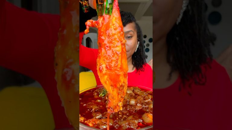 Massive Seafood Boil #bloveslife #mukbang #seafoodrecipes #eatingsounds #seafoodboil #eating