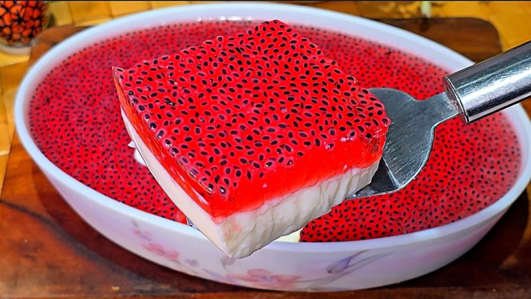 Roohafza pudding | Ramzan Special Roohafza Pudding Dessert Recipe , China Hrass, Ghaas ka Halwa