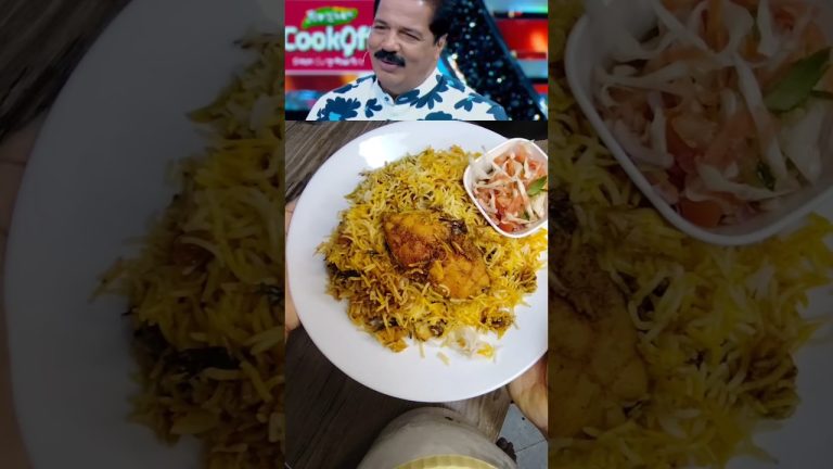 antha mathiri kanavan onnum venda Fish biriyani #seafood #fishrecipes #fishlovers #keralafood #fish