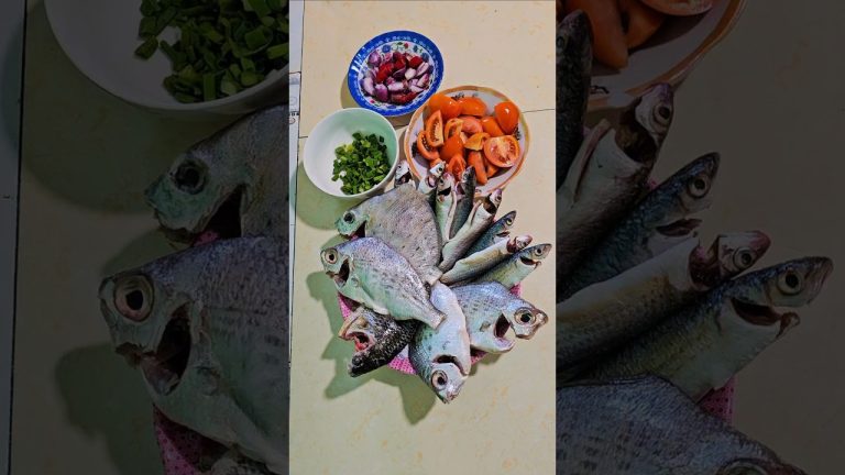 món cá kho cà,hết com #nấuăntạinhà