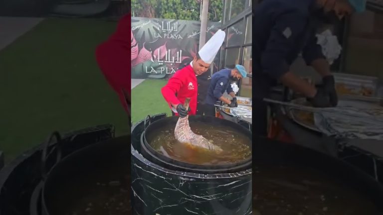 waw big fish fried 🐟🐟🐟 #fishingvideo #fishgravyrecipe #seafoodrecipes #realestate #biggish