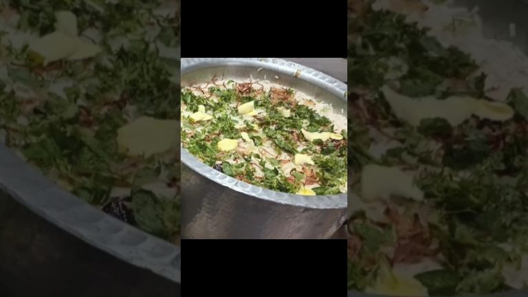 first ever bulk cooking #chicken  dum briyani #in making #shortvideo #bulkcooking #cooking