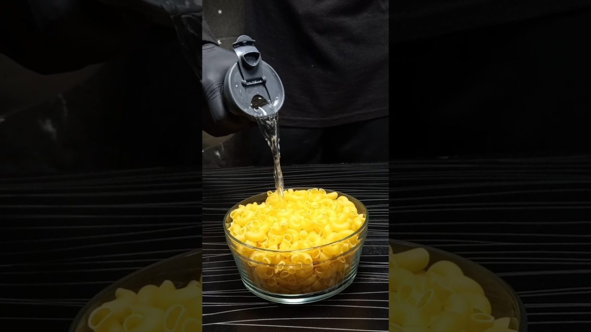 Veg Macaroni ASMR #asmrcooking #cooking #macaroni#asmr #asmrvideos #food #pasta #pastarecipe #shorts