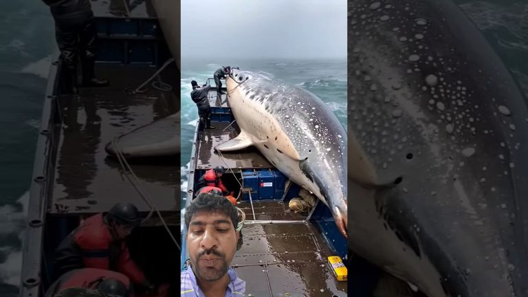 #fishing #seafood #bigcat #funny #cooking #duet #monkey #recipe #comedy #shortvideo #youtubeshorts