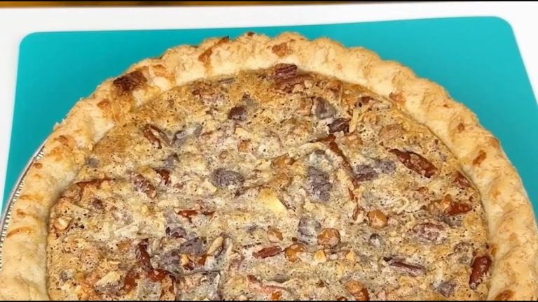 Easy Dessert recipes