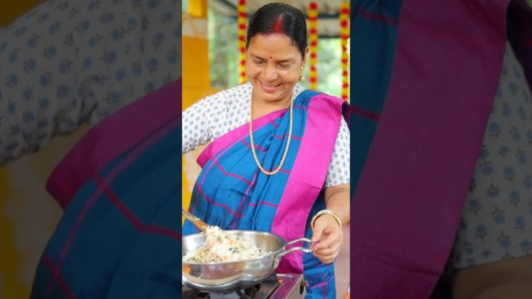 ফ্রাইড রাইস রেসিপি | Fried Rice & chilli chicken Recipe Bengali Style #shorts #friedrice #chaat