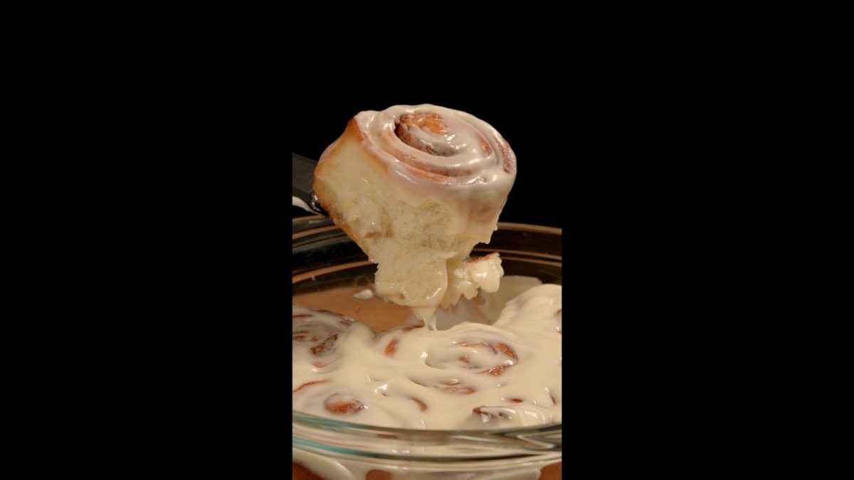 We Tested 50 Cinnamon Roll Recipes