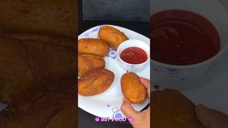 Bread Roll Recipe 🌯! #breadrolls #breadrecipe #rolls #bread #breadrollsrecipe #recipe #food #shorts