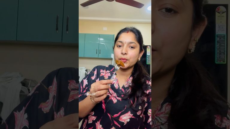 Chicken liver thinadam valla #lightsonfood #harithareddy