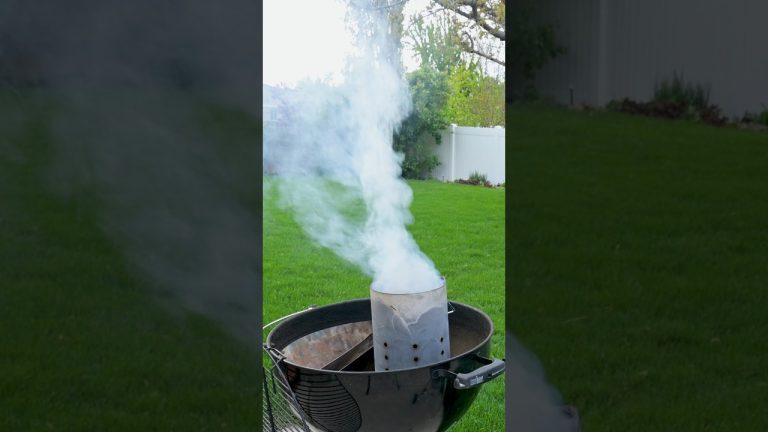 Why Your BBQ Tastes BAD!