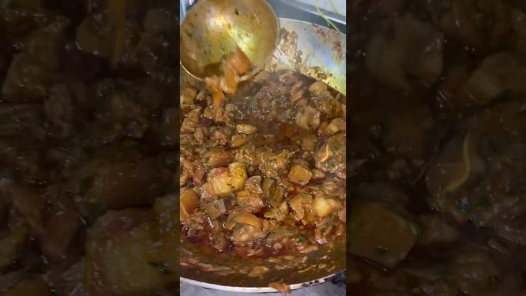 Pork recipe #shorts | homemade style #pork #food #cooking #asmrvideo #recipe