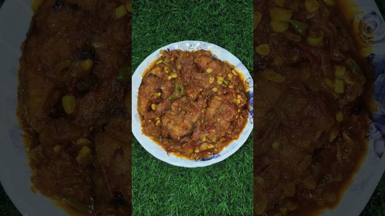 Fish Masala Fry 🤤 ll #shorts #ytshorts #recipe #odiasong #foryou #minivlog #chinukitchen98 #fish