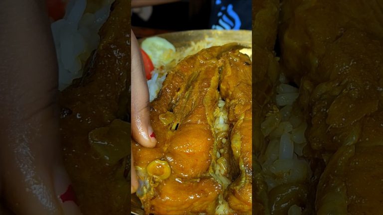 chital macher recipe | chital macher peti ranna| chital macher jhol