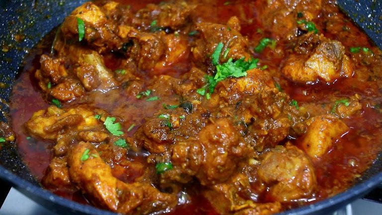 ചിക്കൻ കറി ഇങ്ങനെ ഉണ്ടാക്കിയാൽ പാത്രം കാലിയാകുന്ന വഴി അറിയില്ല/ എന്താ രുചി👌Easy Tasty Chicken curry