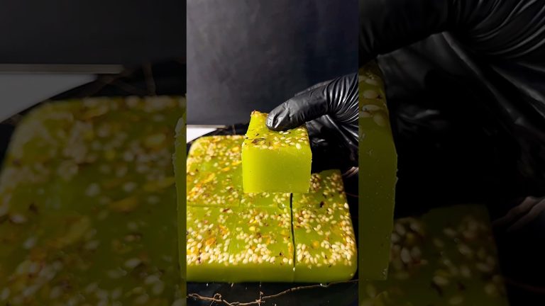 Grapes Sweet Recipe Asmr #shorts