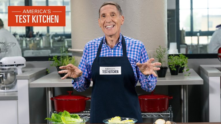 Expert Guide to Bitter Herbs | America’s Test Kitchen