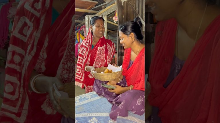 Fuluri Recipe #shorts #cooking #recipe