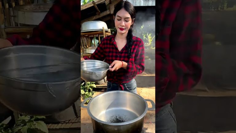 Culik Aku Dong song l Fish 🐟 Recipe l Fish 🐠 Kuzhambu l Happy Life