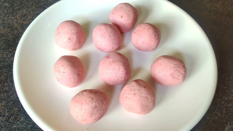 Bread Sweet Recipes – Eid Special Dessert –चम चम मिठाई – Eid Special Recipe 2025 – Eid Sweet Recipes