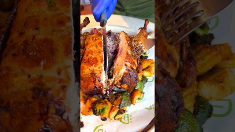 The BEST CHICKEN Meal Prep Secret Nobody Tells You