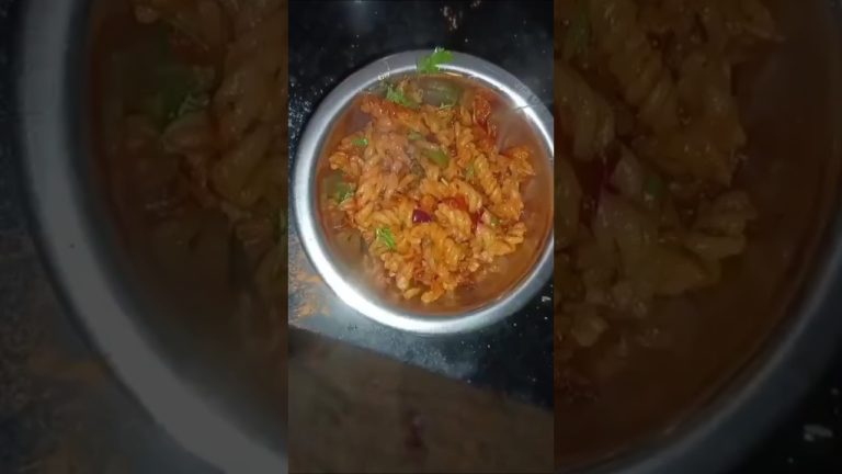 घर पर banaye simpal or testi pasta 🤤🧑‍🍳#pasta #cooking #pastarecipe# #dinner   #foodphotography