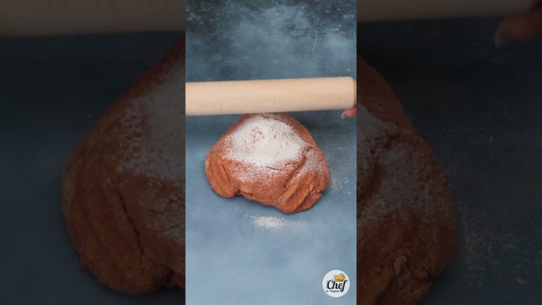 FUN Homemade Pasta Shapes For Lunch! #pasta #dessert #dough