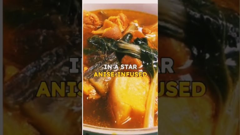 Lauyang Taytay –   a must try!         #foodie #lutongbahay #taytayeños #porkrecipe #pinoyfood