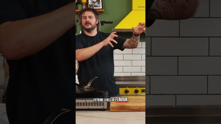 Mastering Flavour  Create the Perfect Steak Dish