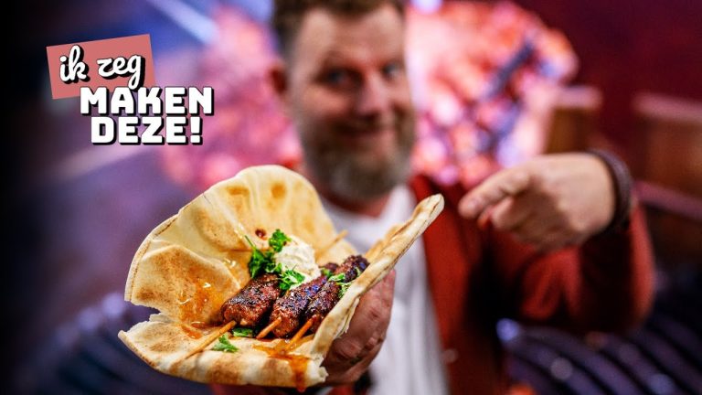 Deze techniek is BRILJANT!