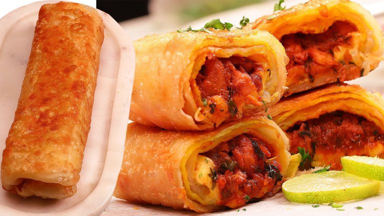 Ye Recipe sab ka dil jeet legi Ramzan Special