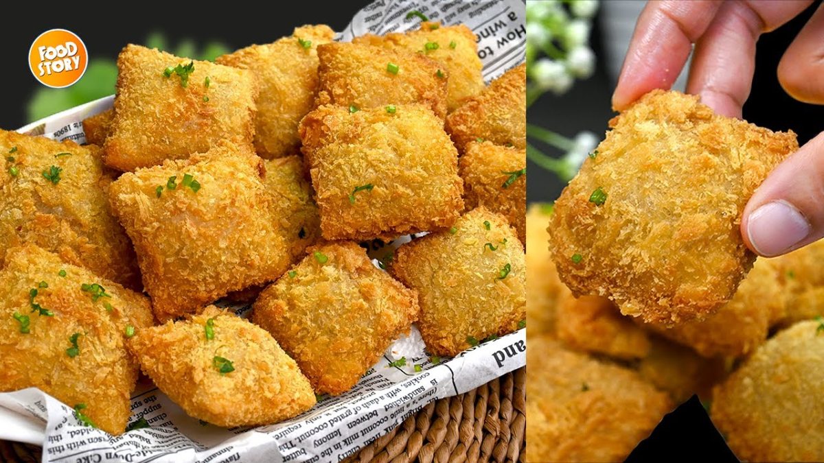 New Mini Chicken Patties Recipe,Iftar Recipe,Ramadan Recipe by Samina Food Story