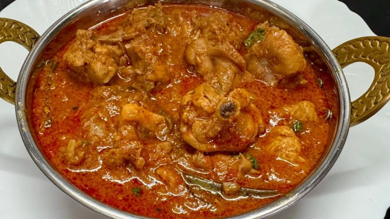 சிக்கன் எடுத்தா இப்படி செய்ங்க டேஸ்டு ஜம்முனு இருக்கும்/chicken curry /chicken gravy/chicken kulambu