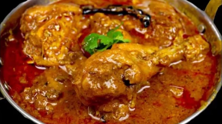 RESTAURANT STYLE CHICKEN CURRY | CHICKEN GRAVY RECIPE | CHICKEN CURRY RECIPE | CHICKEN RECIPES |MURG