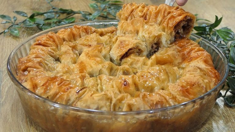 🔴 These 2 Dessert Recipes Are So Delicious I Could Make Them Almost Every Day!