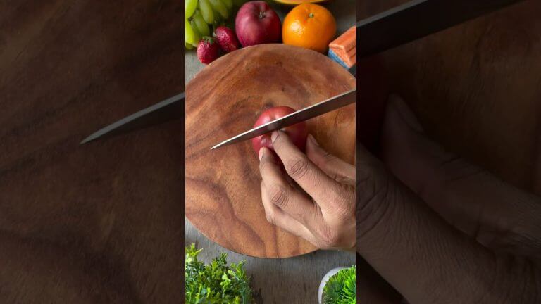 Fruit smoothie🍓🍎#smoothie #shake #fruits #fruitshake #healthylifestyle #healthydrink #recipe #food