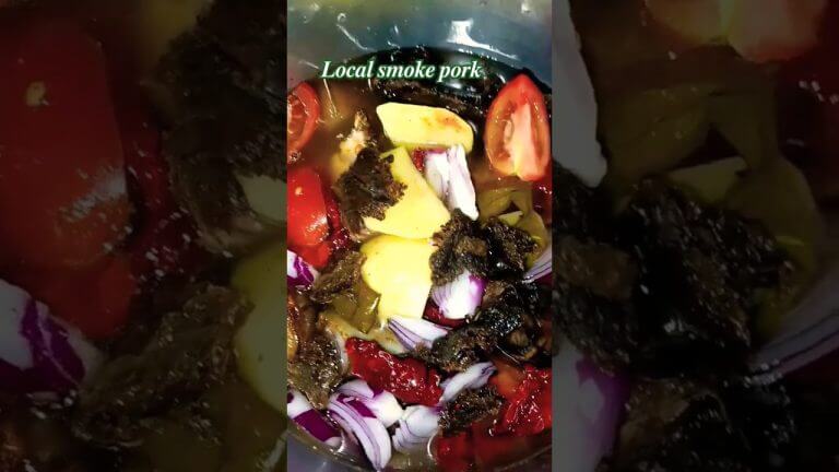 𝒍𝒐𝒄𝒂𝒍 𝒔𝒎𝒐𝒌𝒆 p⃨o⃨r⃨k⃨ #⃨p⃨o⃨r⃨k⃨ #smokepork #pork #aesthetic #memories #shortsviral #food #𝚜𝚑𝚘𝚛𝚝