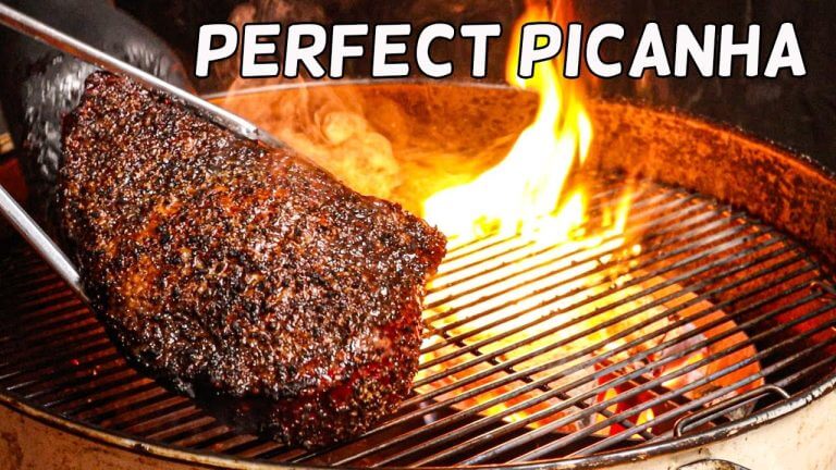 Rump Cap / Picanha by Schueys BBQ