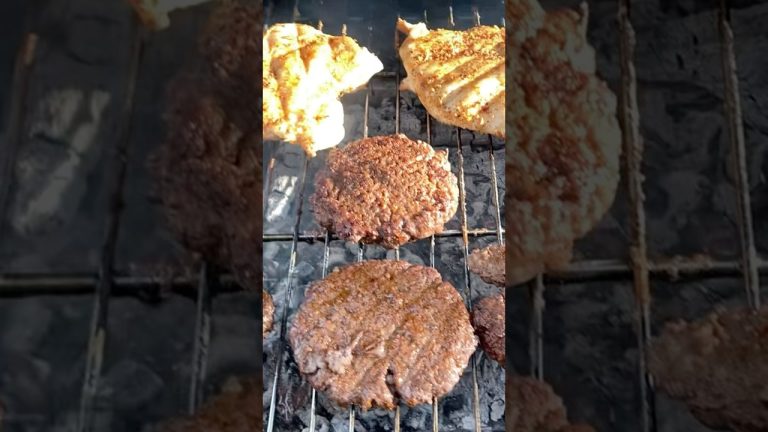 Gotta love Weekends #bbq #outdoors #food #foodie