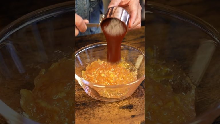 Laziest Orange Chicken Recipe #recipe