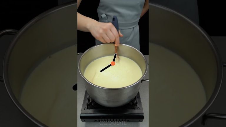 I finally found the perfect dessert for Valentine's Day!