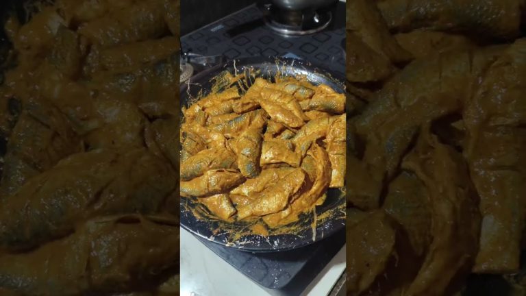 Fish Fry #shorts #trending #reels       #@UmasHomeCooked #food #recipe #foodie #cooking #cook