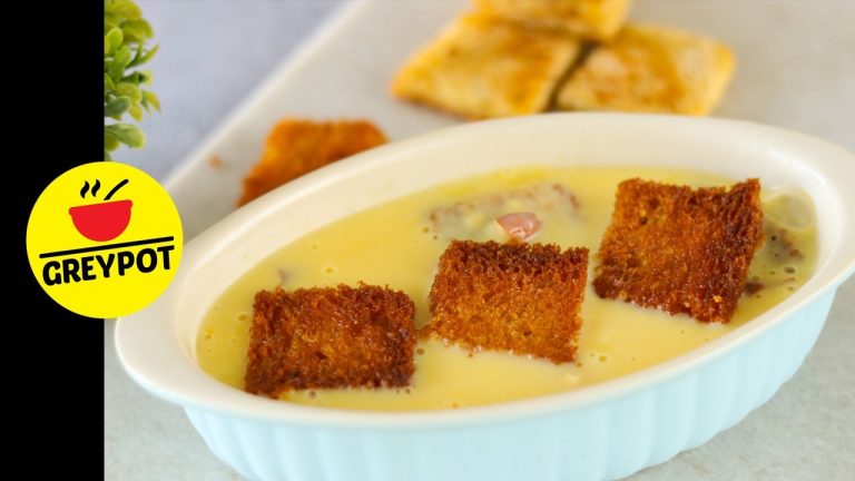 Shahi Tukda Recipe | Royal Indian Dessert | Easy Step-by-Step Video