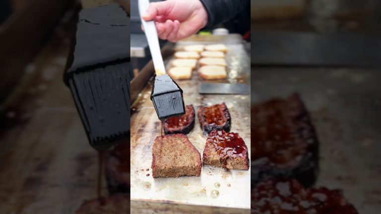 Smoked Meatloaf Sandwich. #recipe #meatloaf #sandwich #bbq