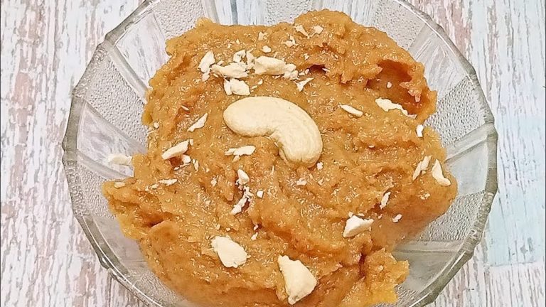 Eid special – Caramelized bread dessert | Sweet recipes
